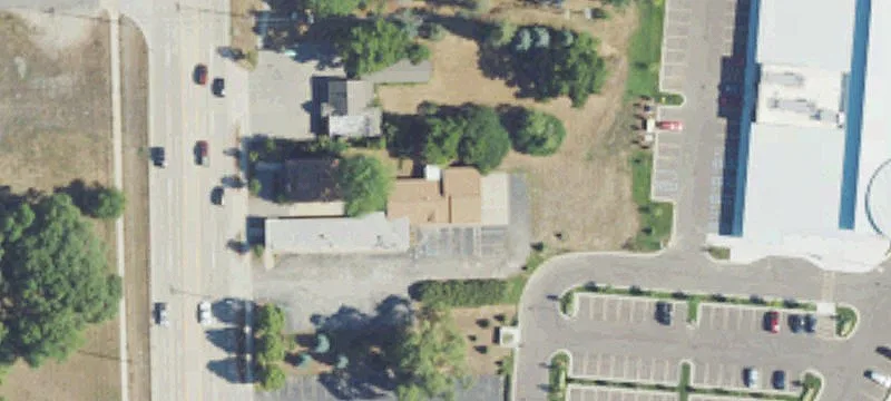 52600 Van Dyke Ave