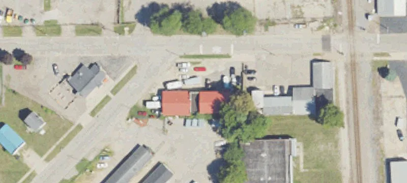 607 Lovett St