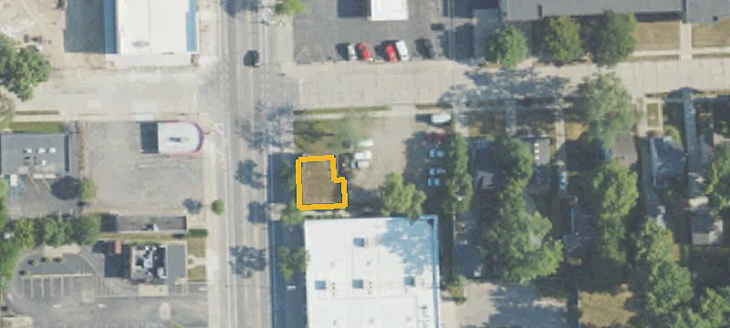 2416 Coolidge Hwy