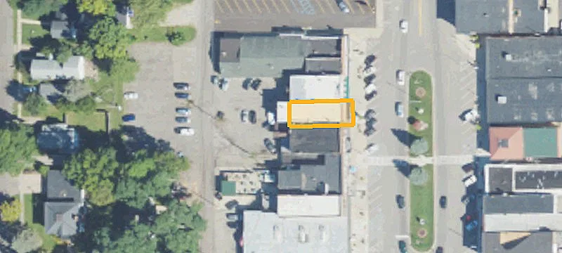 122 Main St