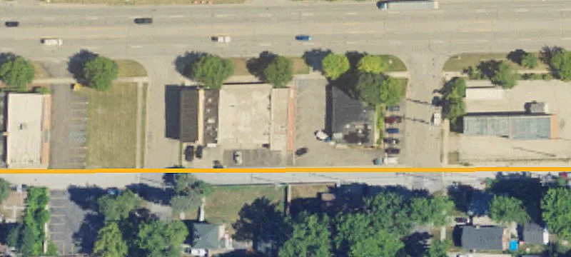 23749 Van Born Rd