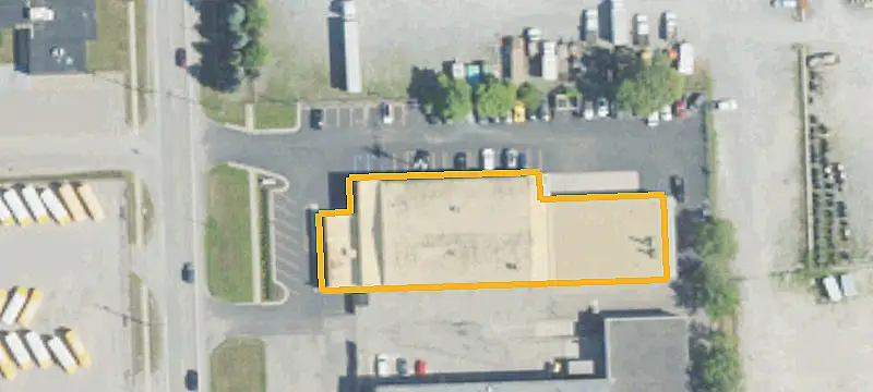 1035 Ml St
