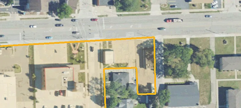 16404 9th Mile Rd