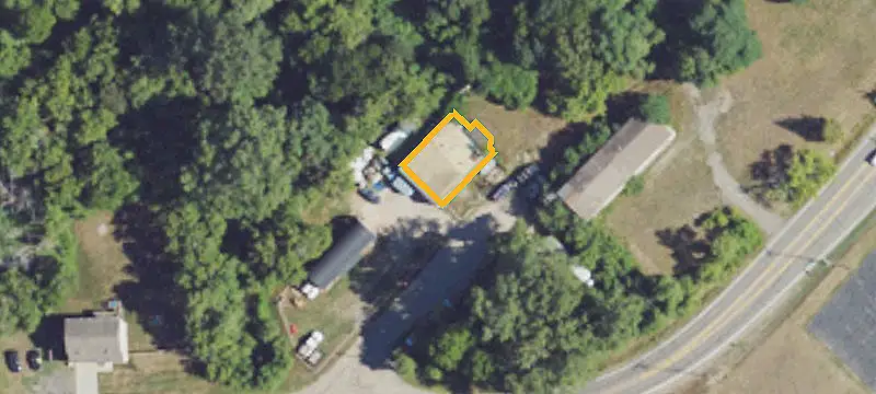 3050 Warren Dr