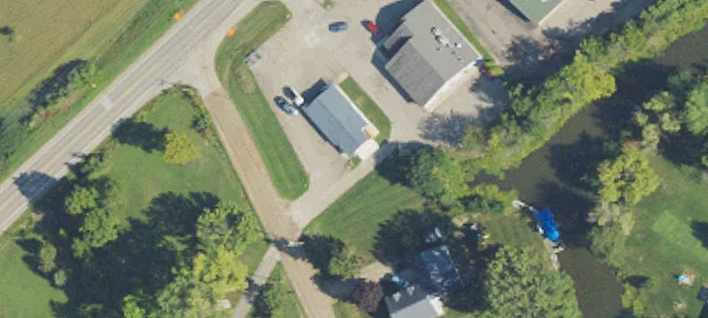 8393 Silver Lk Rd