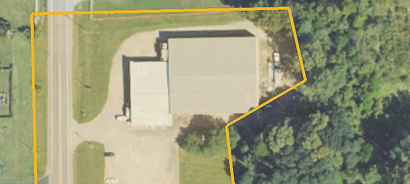 481 Meridian Rd