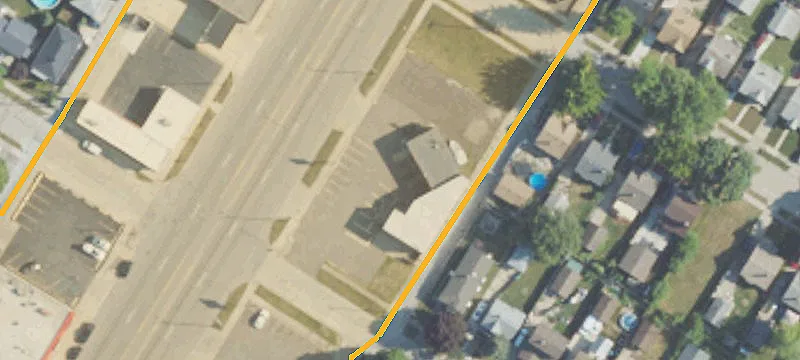 1271 Dix Hwy
