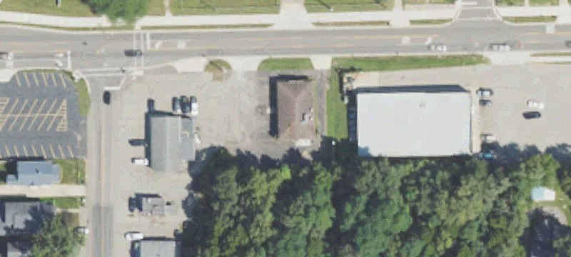 803 Mcdevitt Ave