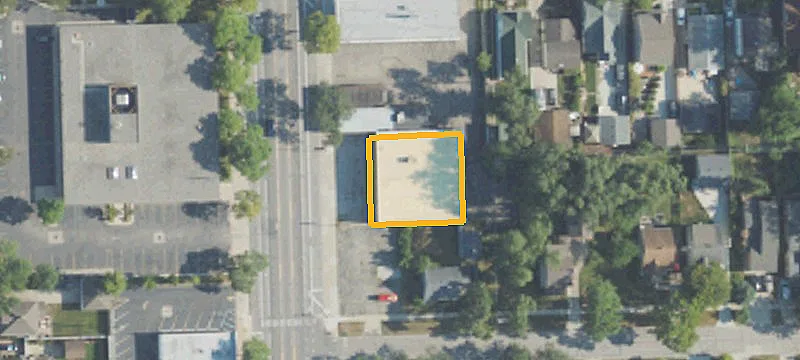 3142 Coolidge Hwy