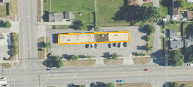 25740 Eureka Rd