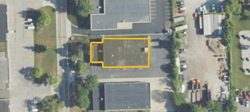 1414 Combermere Dr