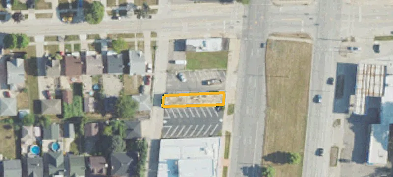 3868 Ft St