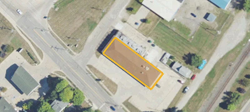 22420 Huron Riv Dr
