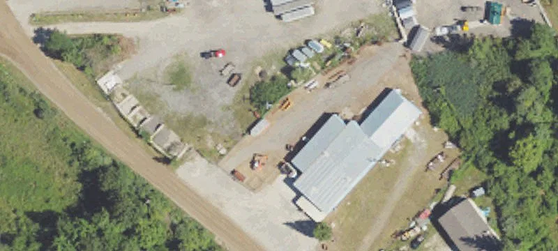 1980 Metamora Rd