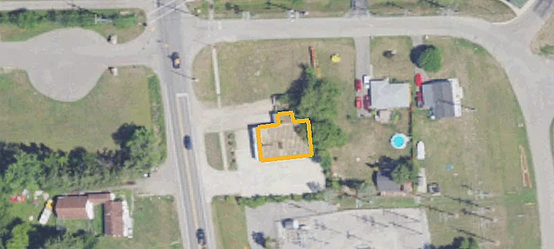 645 Sumpter Rd