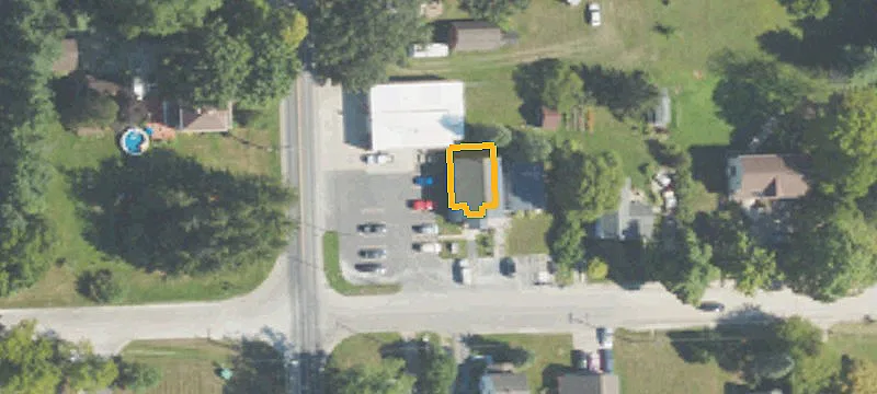 8021 Talladay Rd