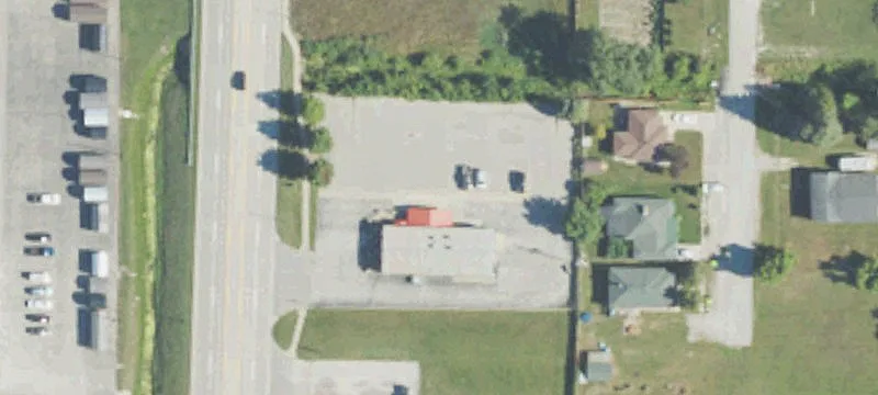 607 Mable St