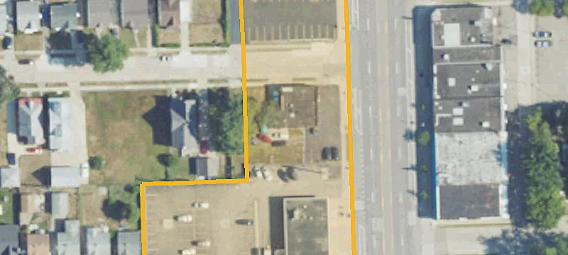 23537 Van Dyke Ave