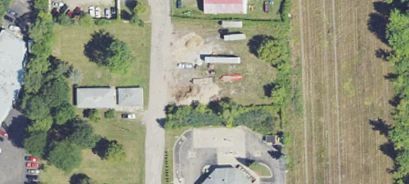 Romeo, MI 48065