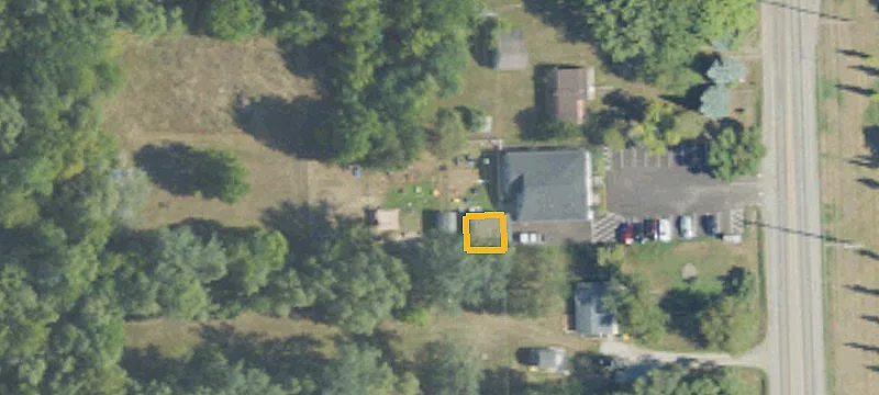 7400 Rawsonville Rd