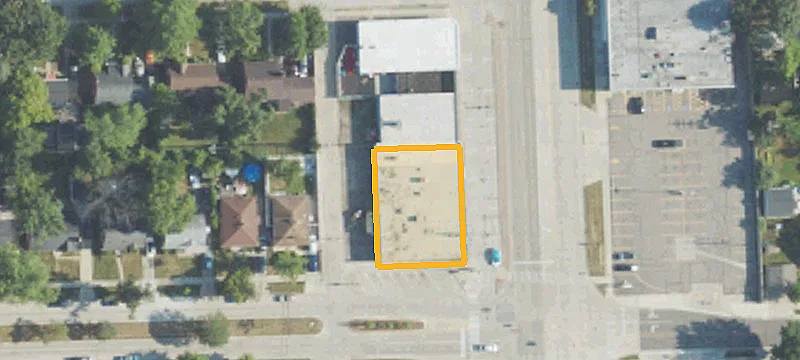 25905 Coolidge Hwy