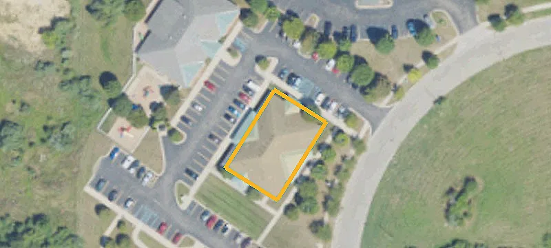1600 Commerce Park Dr, Unit 400