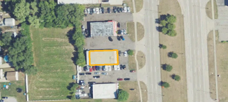 14250 Telegraph Rd
