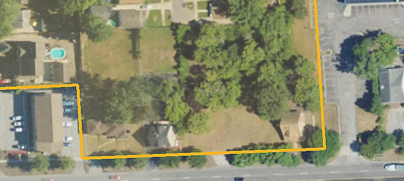 14100 Telegraph Rd