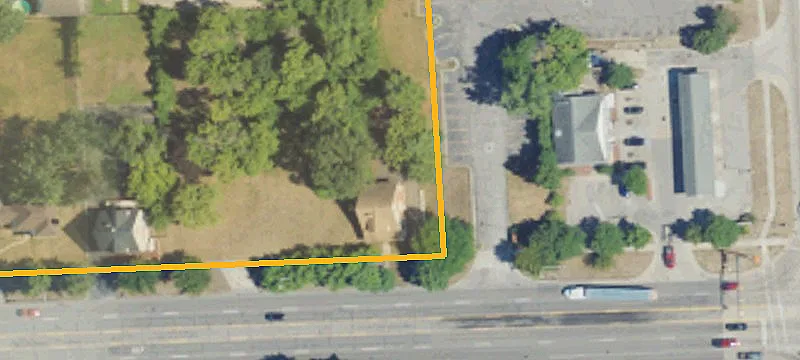 24124 Eureka Rd