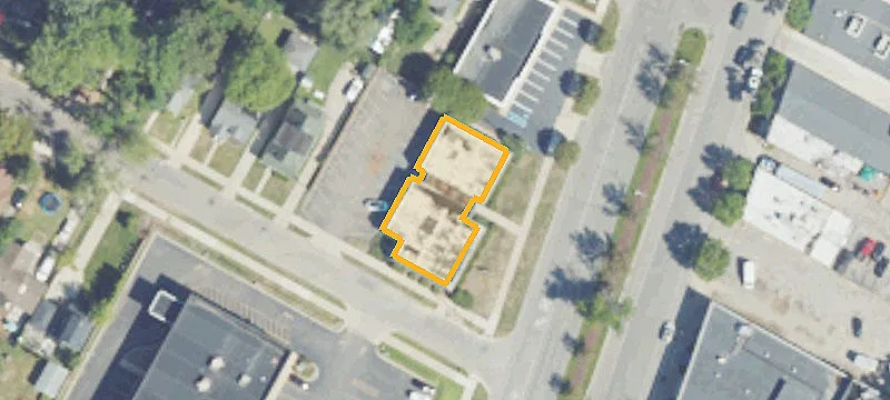 18601 Mack Ave Ste, Unit 3
