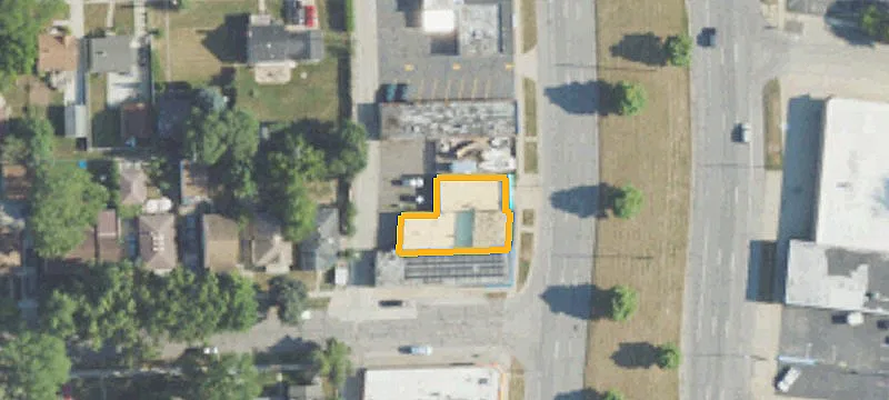 3326 Ft St
