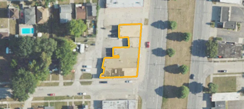 3476 Ft St