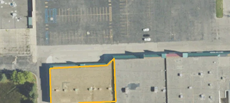3711 Lapeer Rd