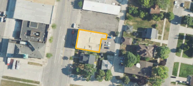 2855 Jefferson Ave