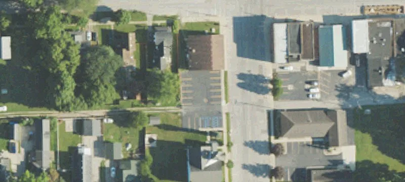 Saline St