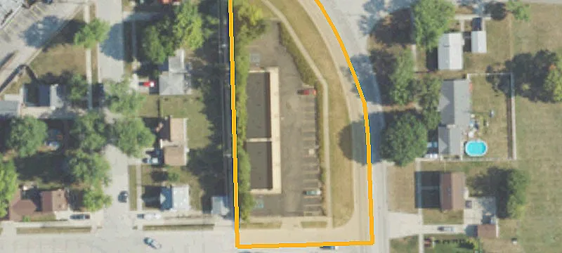 13230 Trenton Rd