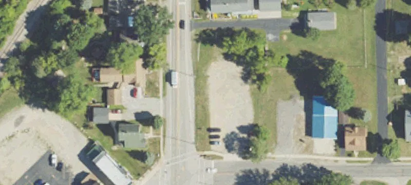 2521 Sheridan Rd