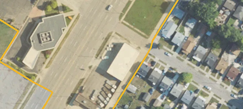 1563 Dix Hwy