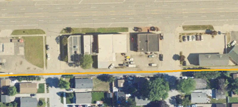 19231 Van Born Rd