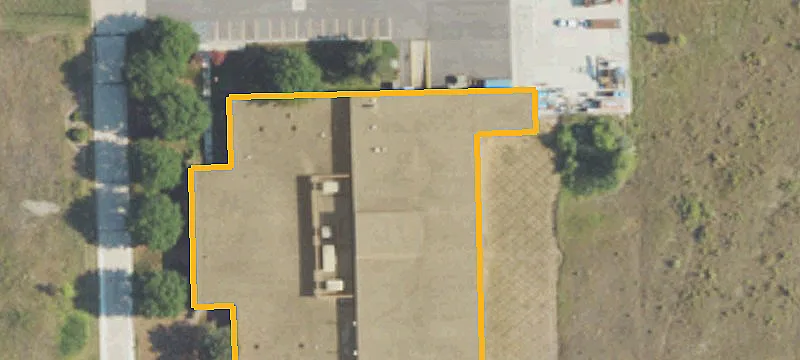 1745 Fritz Dr
