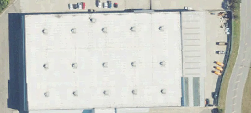 15800 Northline Rd