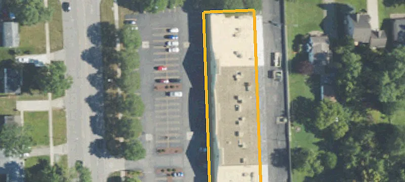 18750 Middlebelt Rd