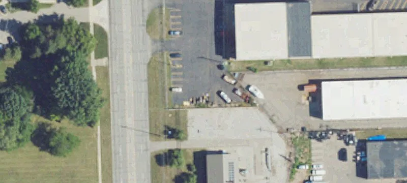 11980 Newburgh Rd