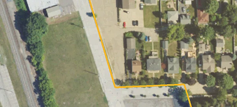 360 Blanche St