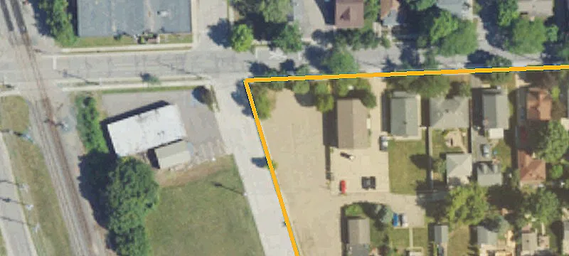 397 Farmer St