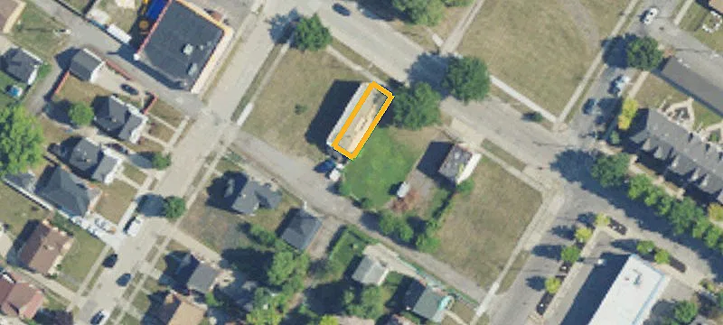 484 Salliotte Rd