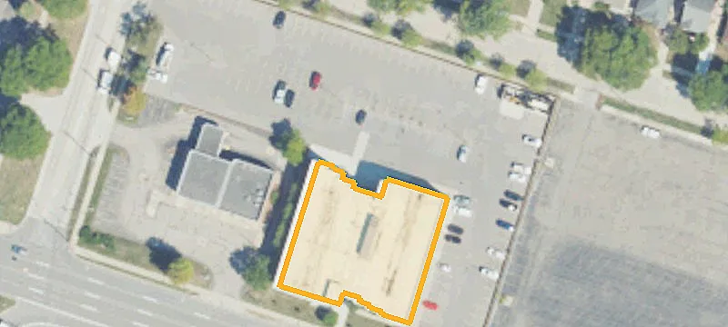 19701 Vernier Rd