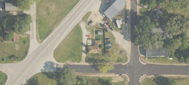 8610 Holton Rd