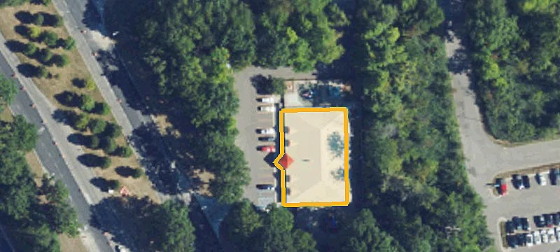 4900 Evergreen Rd