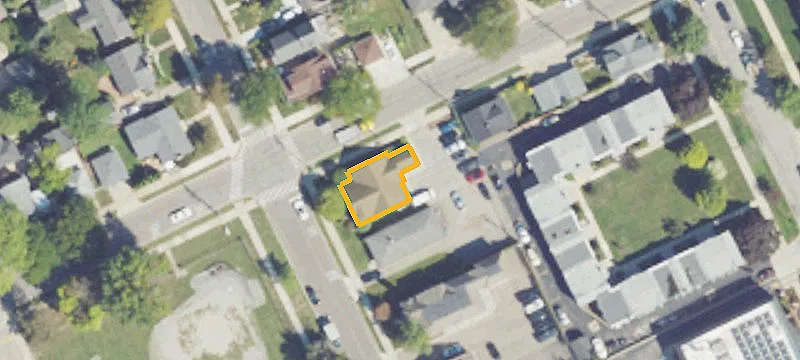 724 Notre Dame St